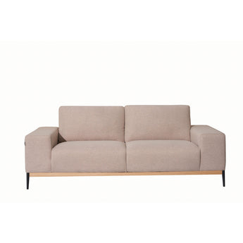 Næsby Sofa 3-Pers. Mobelinternatet