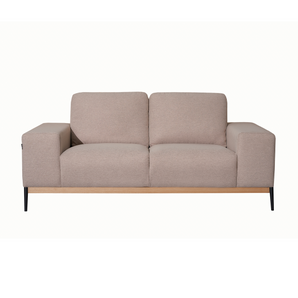 Næsby Sofa 2-pers. Mobelinternatet