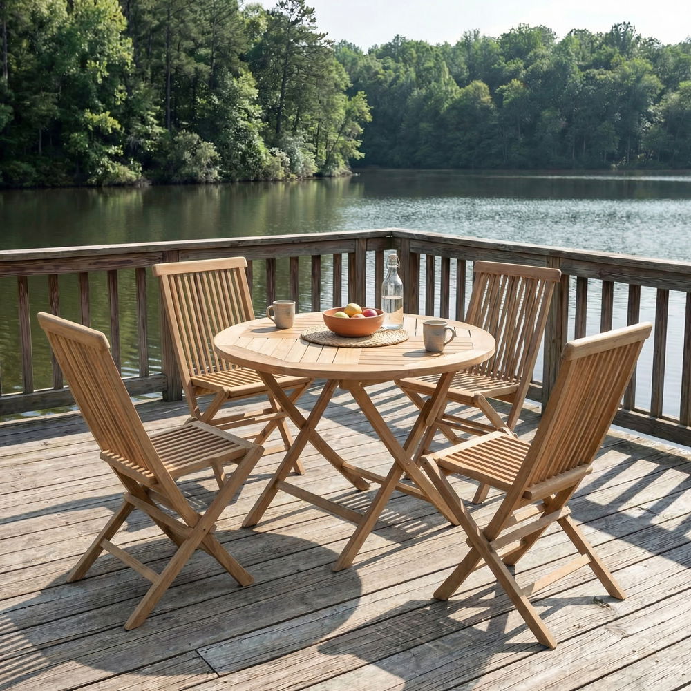 Espergærde Klapstol