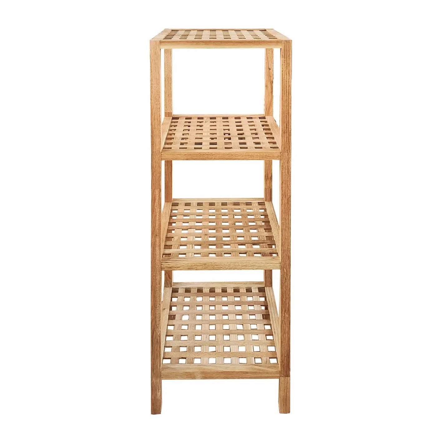 Lumby Reol 4 hylder Mobelinternatet