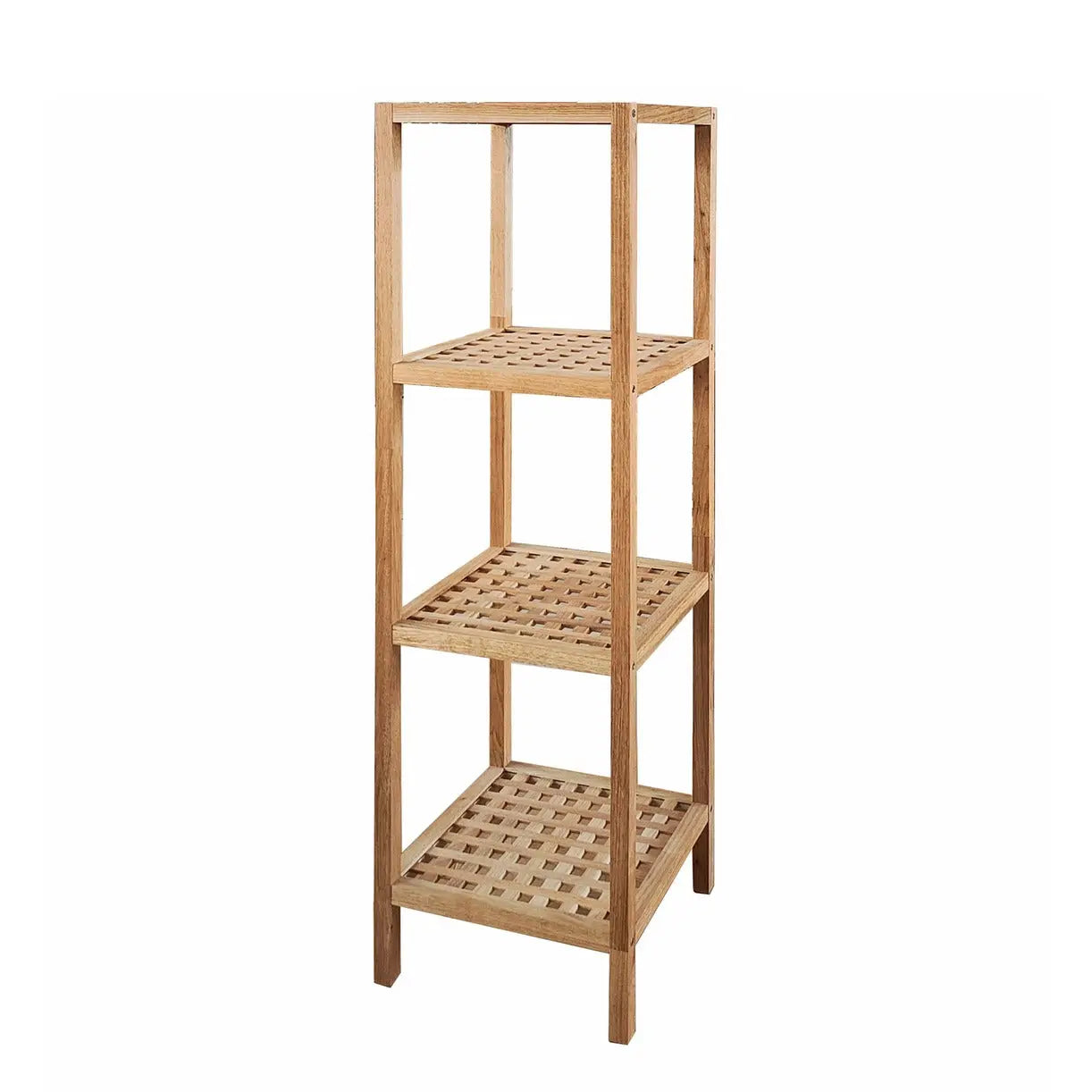 Lumby Reol 4 hylder Mobelinternatet