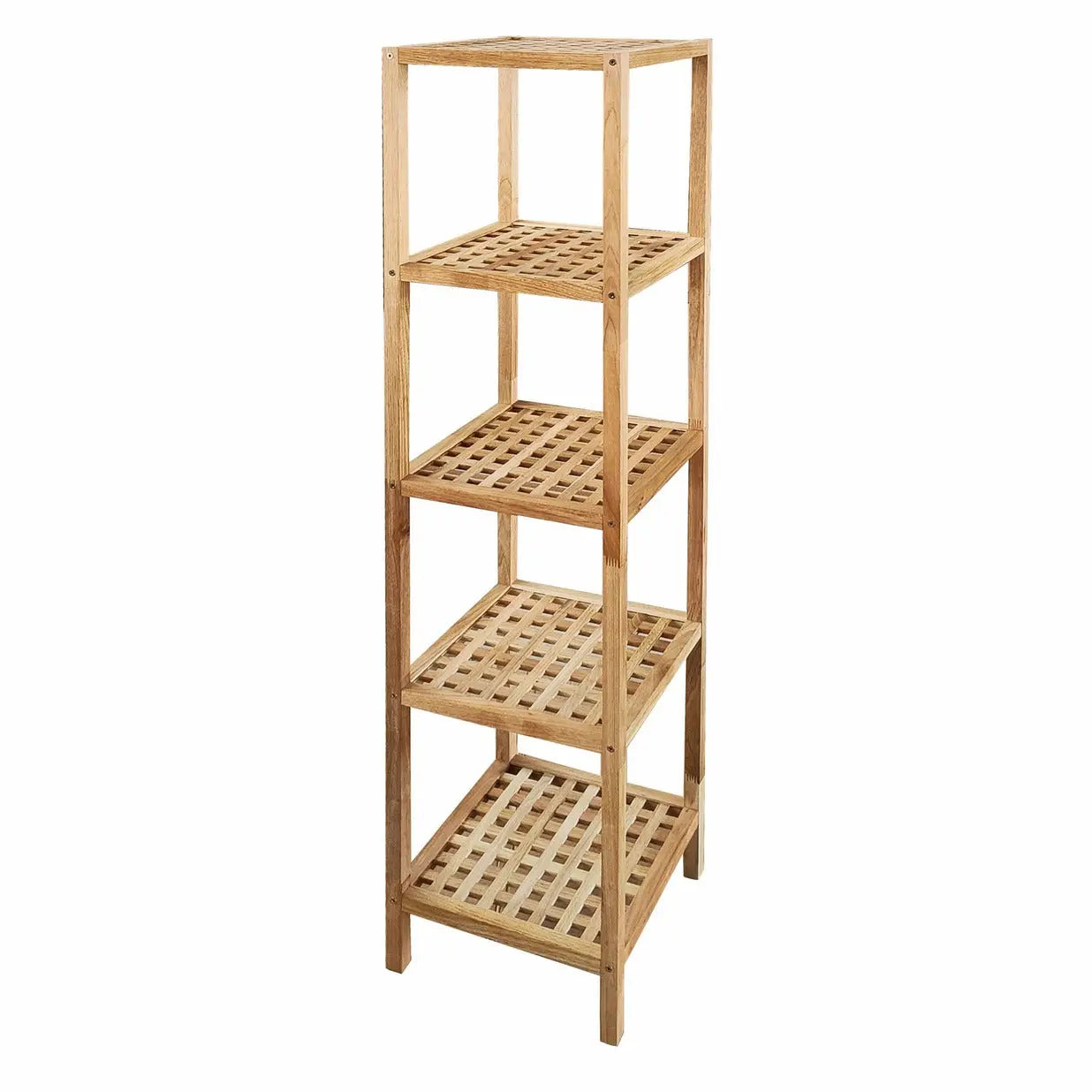 Lumby Reol 5 hylder Mobelinternatet