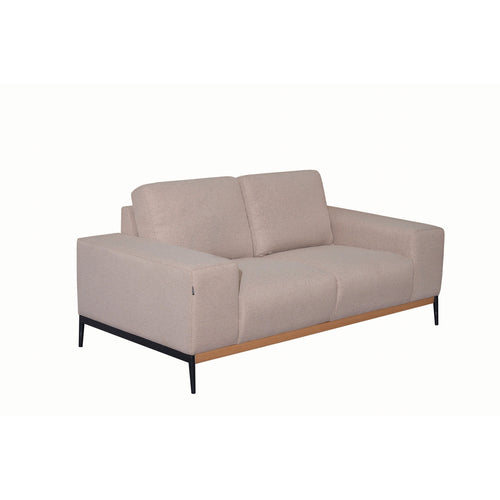 Næsby Sofa 3-Pers. Mobelinternatet