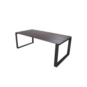 Ålsgårde Havebord Nonwood 210x100