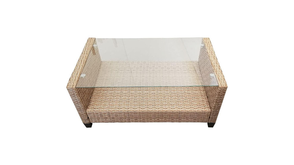 Gilleleje Loungesæt