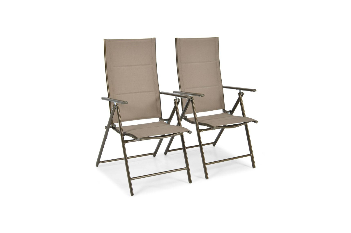 Hillerød udendørs spisebordssæt