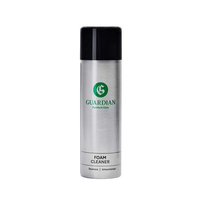Guardian Foam Cleaner skumrens til møbelstof, 500 ml spraydåse