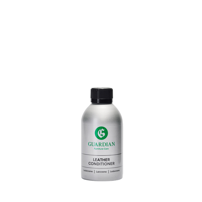 Guardian Lædercreme til lædersofa og lædermøbler, 250 ml