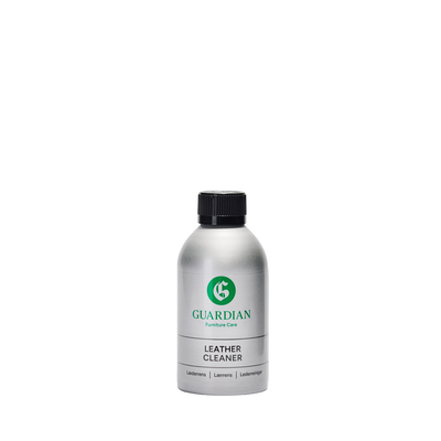 Guardian Læderrens til lædersofa og lædermøbler, 250 ml