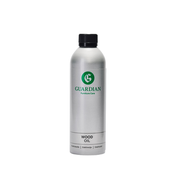 Træolie til indendørs træmøbler, 600 ml