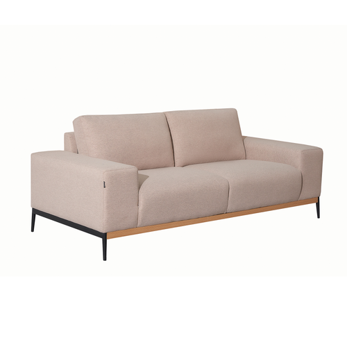 Næsby Sofa 2-pers. Mobelinternatet