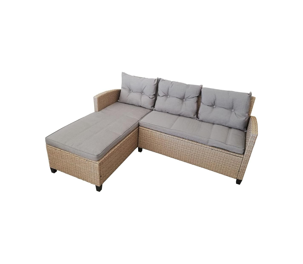 Gilleleje Loungesæt